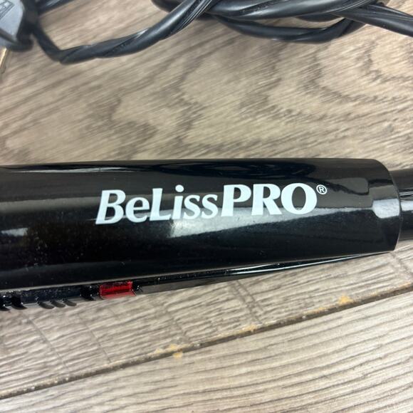 Beliss Pro Curl Genius Professional Curl Machine BELCG1 430°F Curling Iron - Picture 7 of 11
